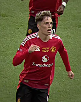 Such a cold baller😮‍💨😍 | NO COPYRIGHT INTENDED | #mufczak #city #garnacho #fyp 