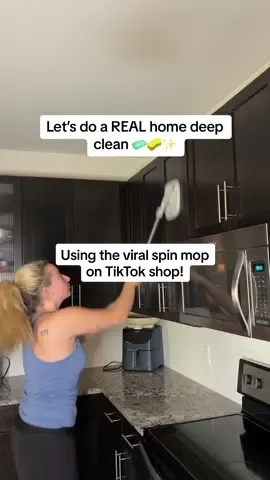 this is ur reminder to clean the fans in your home… #deepclean #cleanwithme #spinmop #wallcleaning #cleaningtips #tiktokmademebuythis 