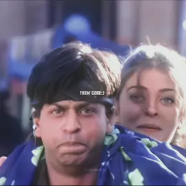 Josh/ Sadly the underrated sibling duo/#srk #aishwaryarai #bollywood #foryou #fypシ゚ 