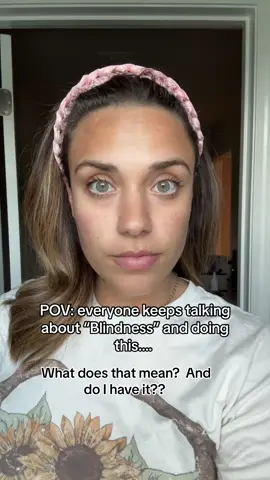 #blindness #fy #foryoupage #helpme 