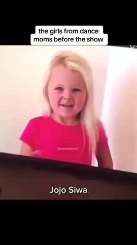 so cute🥹🥹🥹 || #jojo #jojosiwa #jojosbizarreadventure #siwa #jojo #bow #bowbow #baby #babiesoftiktok #cute #childhood #maddieziegler #kenzieziegler #mackenzieziegler #chloelukasiak #dancemoms #fyp #foryou #viral #before #beforeandafter 