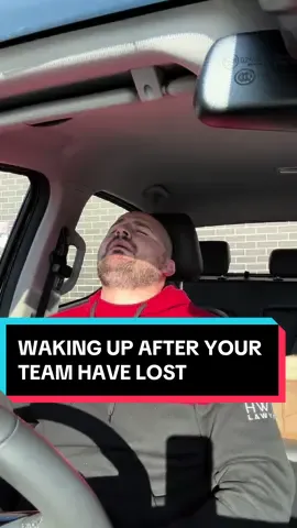 The morning after a loss 🤣 Congratulations to the doggies you will go far this season! Dragons fans we need 1-2 years to make this 8.  #nrl #nrltiktok #nrlhighlights #sydney #rugbyleague #xyzbca #fyp #fypシ゚viral @Bulldogs commentary @Hecticfred @Emilio † congrsts boys ❤️