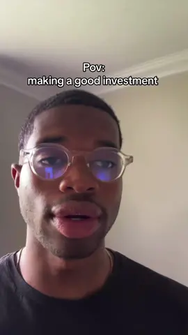 been outta commission for a while BUT IM BACK #comedy #skit #humor #money #investments 