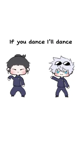 Lore accurate 🧿 #satosugu #jjk #foryou #meme #dance 