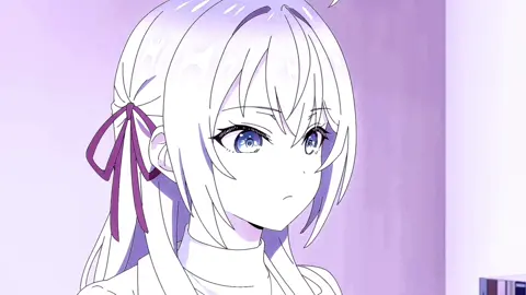 1 char tóc trắng bạn thích? #anime #arya #zenxtctl #ayasuri༒team #glory_grpツ 