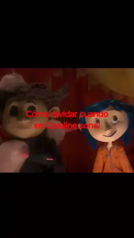 Coraline y la cumbia secreta🗣️-2009‼️ #coraline #ximenasariñana #losangelesazules #coralinemovie #puertasecreta #cine #nostalgiacore #Cumbia #tendenciasdetiktok 