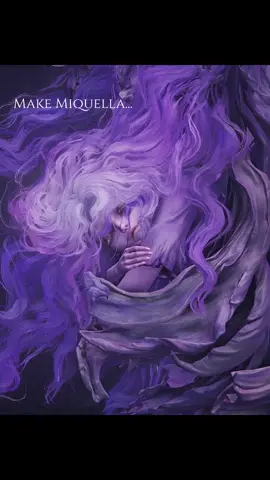 the tragedy of st. trina #eldenring #eldenringedit #shadowoftheerdtree #miquella #fyp 