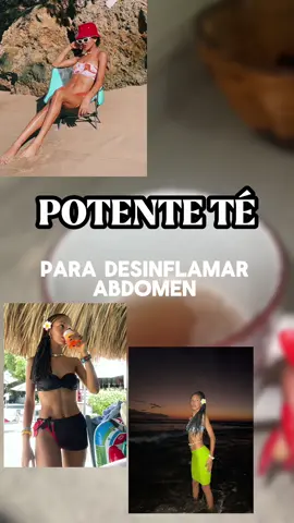 Poderoso ✨TÉ PARA ABDOMEN PLANO✨ #abdomen #abdomenplano #Receta #recetas #bajadepeso #bajardepesonatural #recetanatural #saludable 6888 #inflamacionabdominal #abs #te #diet #perderpeso 