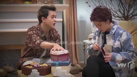 ảnh ghen kìa tròi #baohan_quanganh #phambaohan #quanganh #venhadicon #only_BHQA✨ #xh 