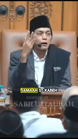 Amalan ben Sugih Qobiltu Ijazah  #gusiqdam #sabilutaubah #wongpusat 