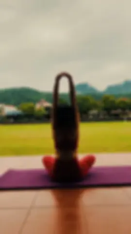 Chào buổi sáng! #yoga  #xuhuongtiktok2023☘️🍀♥️ 