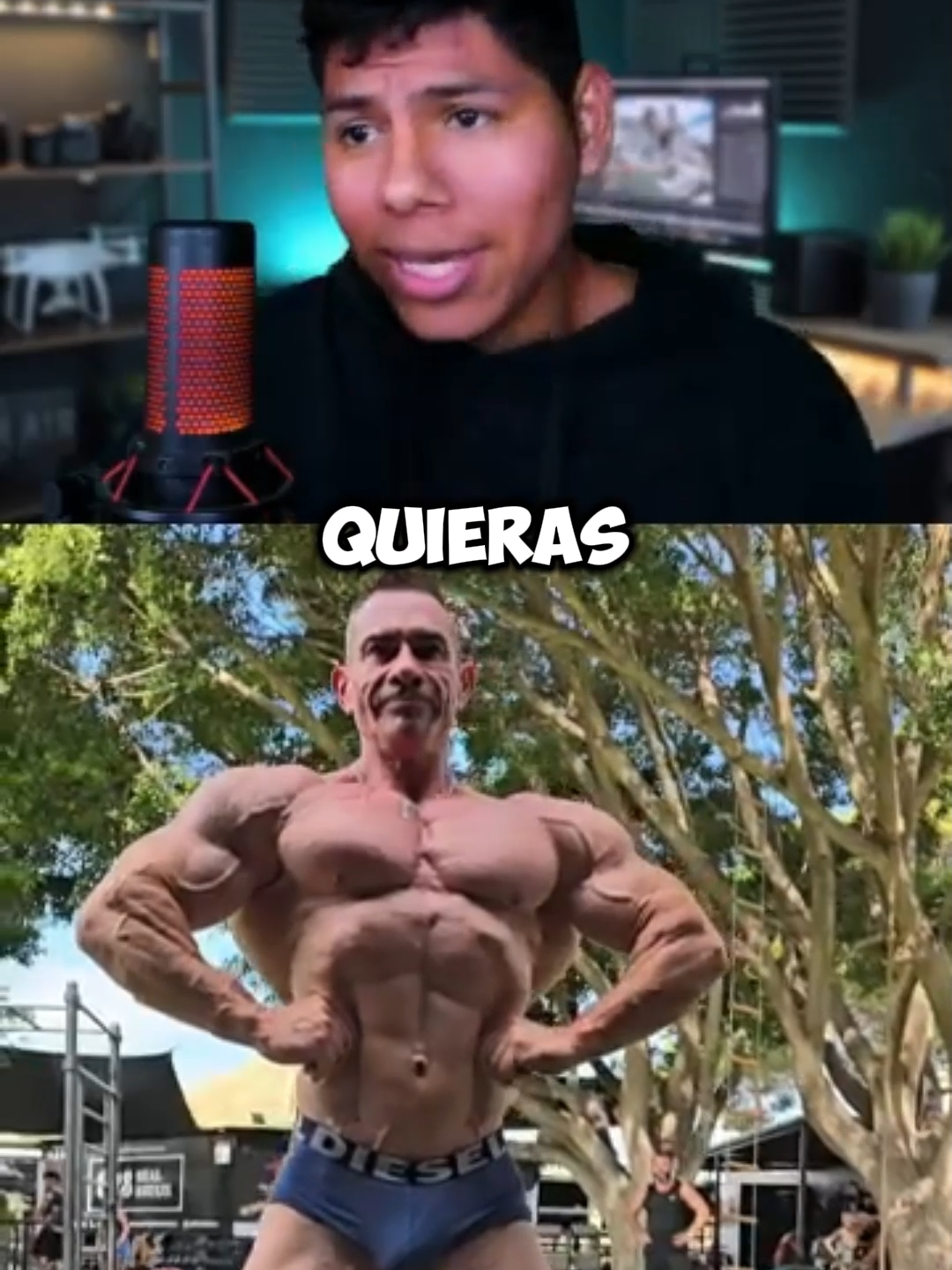 LA HIPOCRESÍA DE LOS CHUZADOS