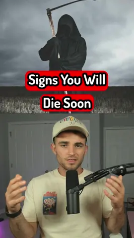 Worst Omens Of Death