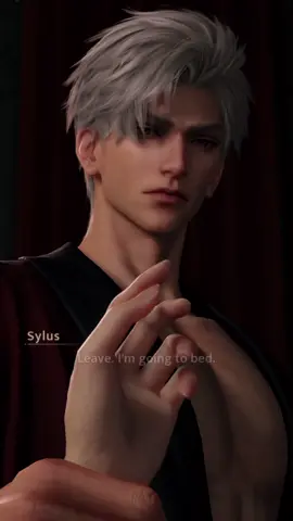 Part 2 ft Sylus, can’t wait to have more wholesome moments with Sylus #loveanddeepspace #sylus #memes #meme #sylusedit #loveanddeepspaceedit 