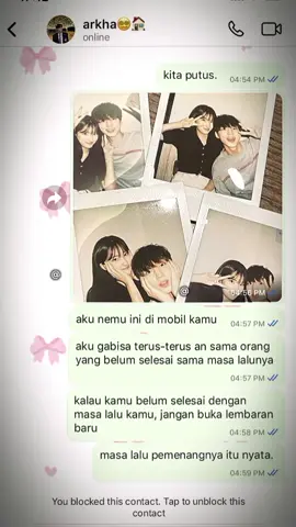 masa lalu? #salamhangatuntukcintamu #au#alternativeuniverse #auangst #4u 