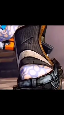 this scene I'll forever hold in my heart 😍😭 #borderlands4life #theborderlandscrew #mayaandkreig @Borderlands 