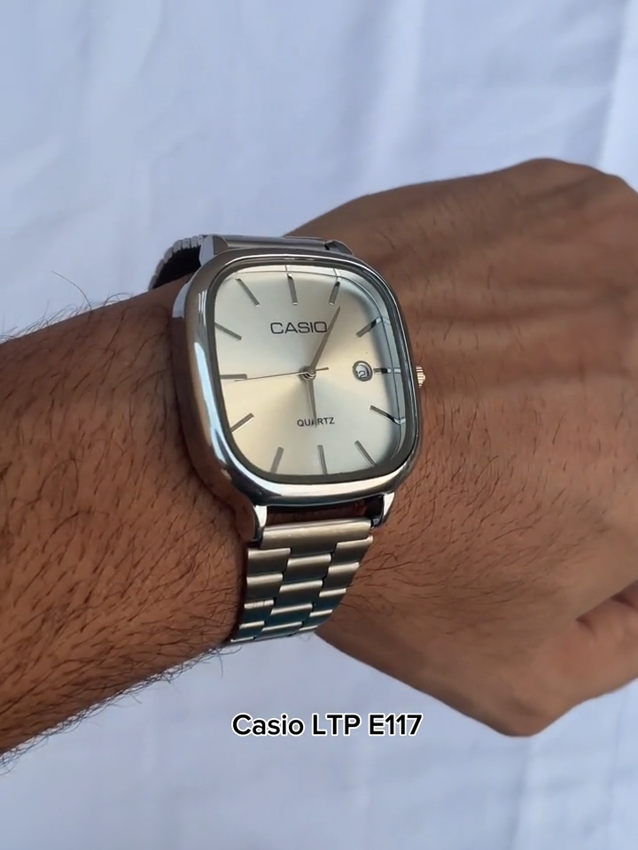 casio LTP E117 #casio2024 #casiovintage #casio #casioltpe117 #casioa138 #fyp #fypツ #viral