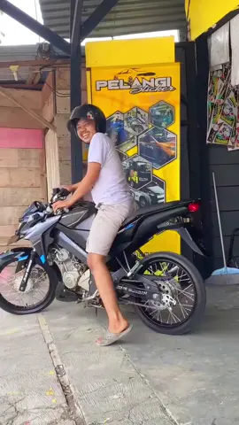 Draf nganggur🤣 @B I N #vijarindonesia #motorkonten #yamaha #Vixion #vixion_modifikasi #vixionroadrace 
