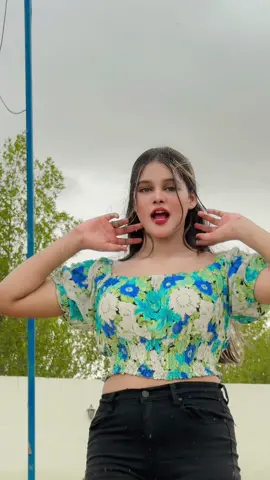 Barsat Ke Din Ayee #fyp #foryou #foryoupage #safirakhan 