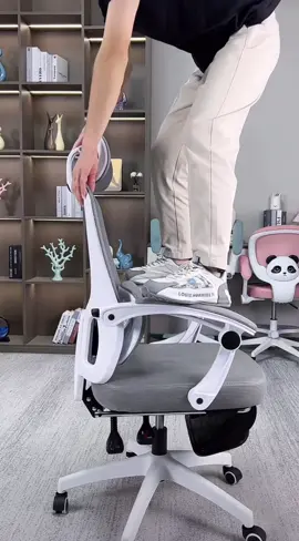 CTH 27 Ghế tựa lưng ghế công thái học #ghecongthaihoc #ghetualung #ghelamviec #ghevanphong 