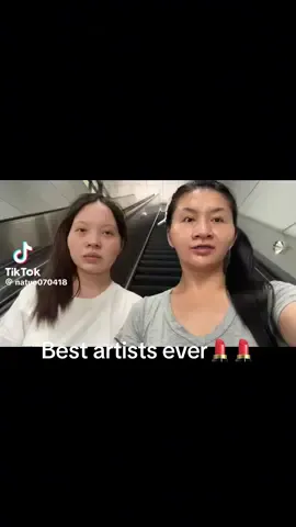 Chinese best mskeup artist 💄💄💄