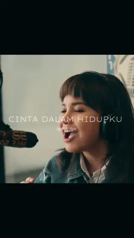 Cinta dalam hidupku #rossa #cintadalamhidupku #rossa25shiningyears #divaindonesia #fyp 