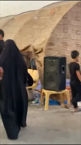 #خدمة_الحسين_شرفاً_لنا 