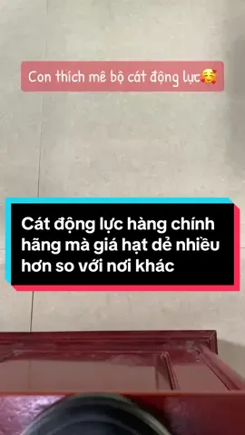 #catdongluc #mideer #mideertoys #dochoichinhhang #xuhuongtiktok #xuhuong #dochoichobe #thinhhanh #thinhhanhtiktok 