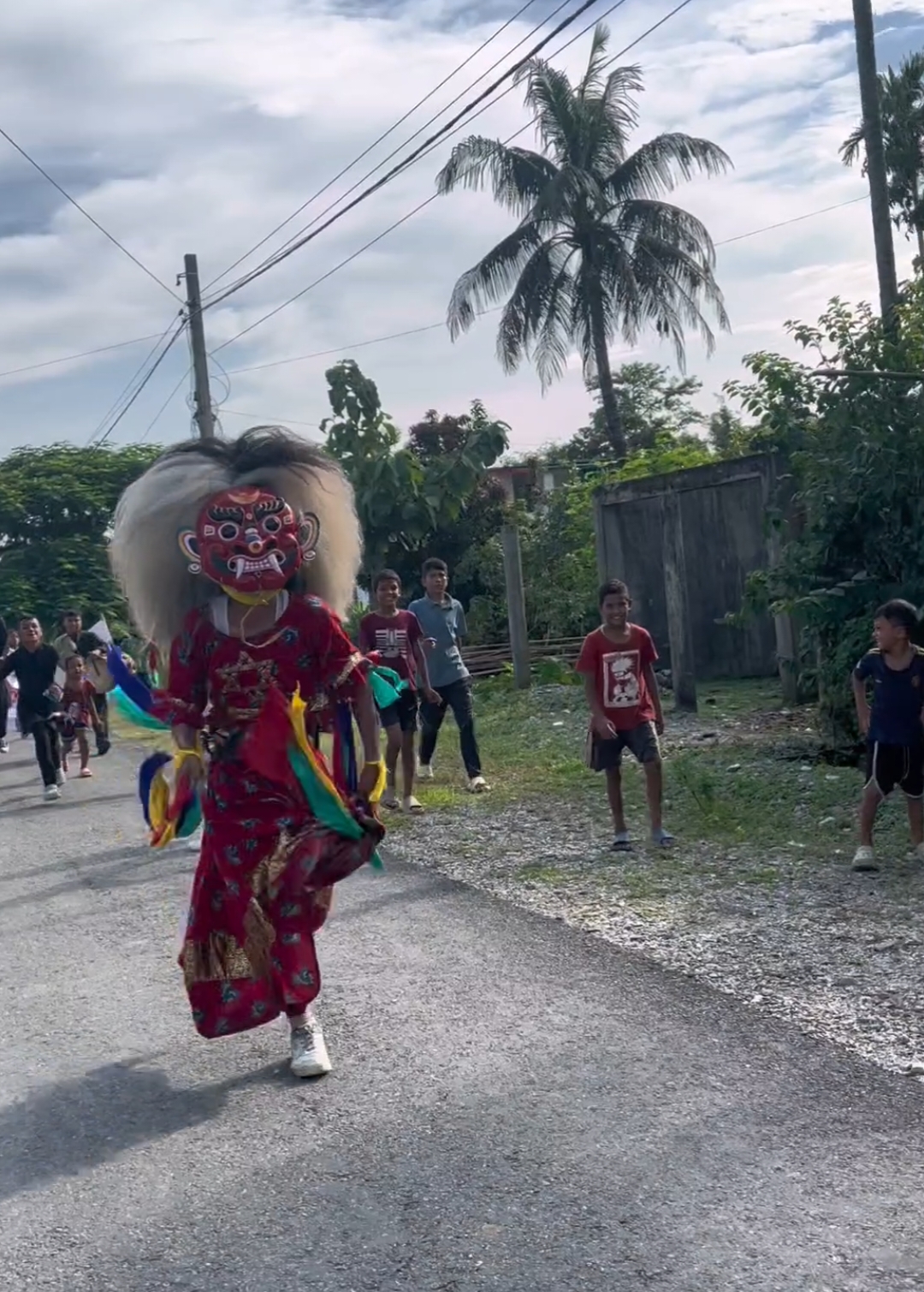 DANGER LAKHEY KALABANJAR SUNSARI..!!👹👺#fypシ #foryou #lakheyy👹👹👹 #video #kalabanjarsunsari #newarcluture❤️🥀 