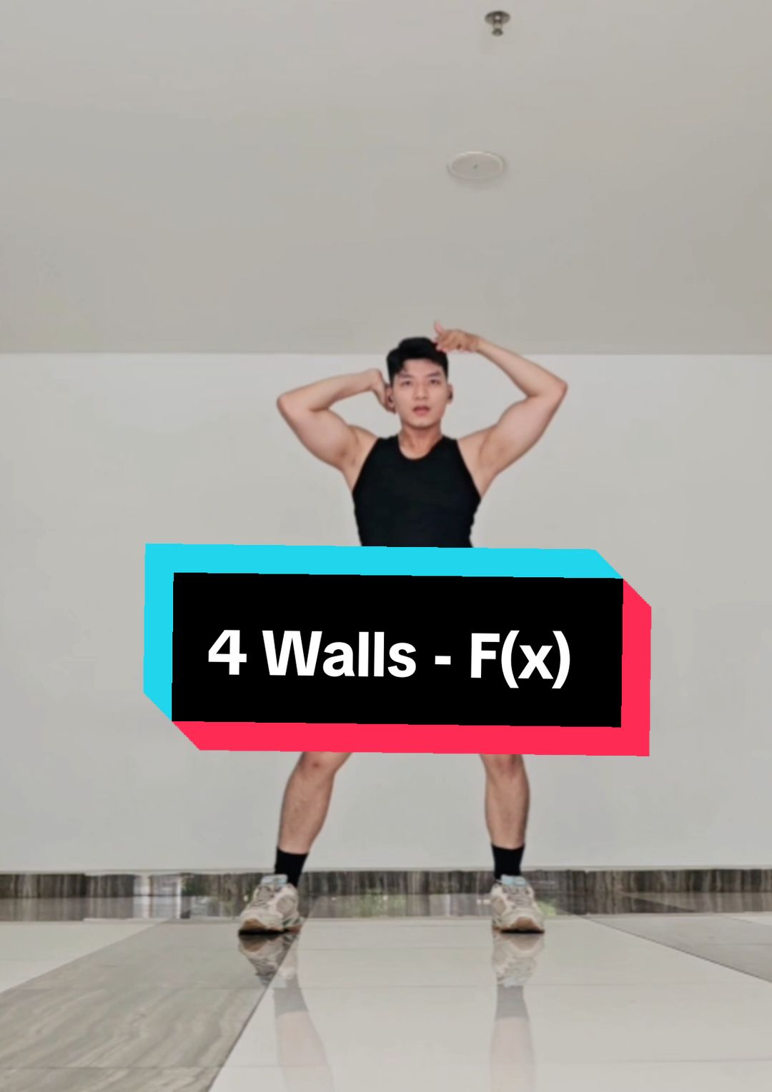 4 bức tường đã trải qua 8 năm 🧱🧱🧱🧱 #kpopdance #fx #4walls 
