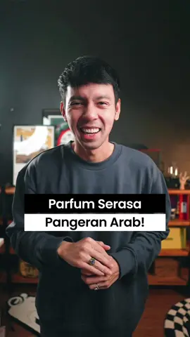Parum ini cocok banget buat yang cari dengan harga affordable 👌🏻 #parfum #parfumpria 