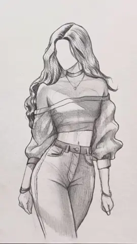 How To Drawing With a Pencil ✏️  . . . #howtodraw #inkedvisionary #artistsoftiktok #drawingtutorial #drawingideas #drawingchallenge 