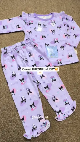 Piyama by Libby Baby #piyama #onesetanak #libby 