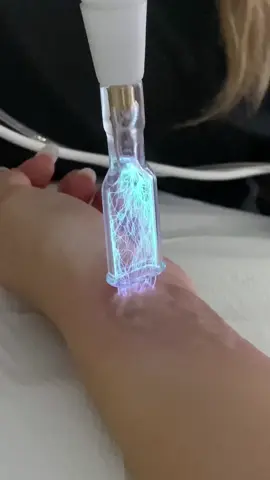 This cutting-edge technology utilizes ionized gas, known as plasma, which is created at room temperature—hence the term 