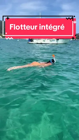 Comme un poisson dans l’eau #mer #travel @Jade Santos 