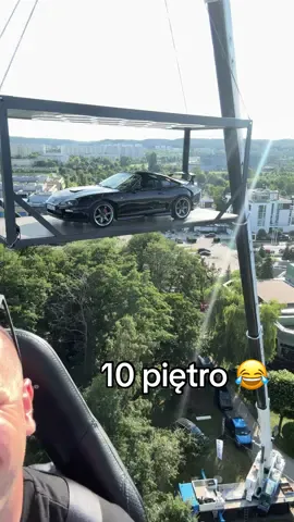 Normany dzien 😅😄 Obiadek z SUPRA MK4 TARGA 🔥 