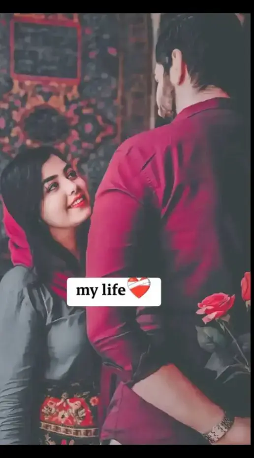 Love you so much 