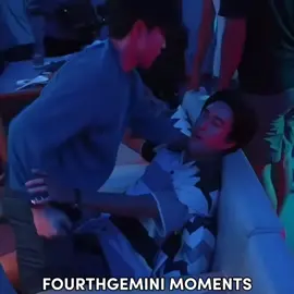 okay, fourth he's all yours🤧 #fyp #fypage #fypシ゚viral #fourthig #fourthnattawat #geminifourth #gemini_nt #gemininorawit #fourthgemini 