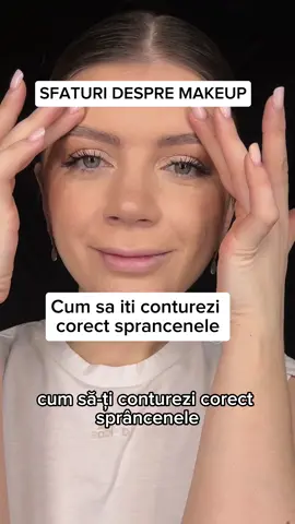 Cum sa iti conturezi corect sprancenele 😱 De aceasta data am venit cu un clip explicativ al acestui pas extrem de important in makeup. Si sper sa va ajute! 😍 Daca vrei sa inveti sa te machiezi corect te astept si la cursurile mele de automachiaj! 🤗 #makeup #makeupartist #makeupideas #makeupartistbucuresti #makeuplook #makeuptutorial #cursautomachiaj #viralvideo #foryoupage #trending 