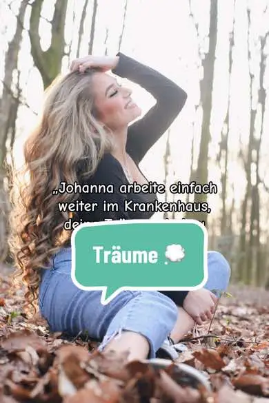 Seid mal ehrlich, haltet ihr an euren Träumen fest? 💭🙏🏼🩷 #fyou #träume #ziele #verfolgen #trend #dankbar 