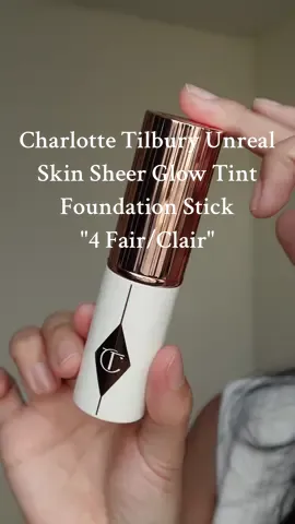 Nền nhẹ nhàng cho ai gu giống My 😉 #uyenmy1308 #charlottetilbury #charlottetilburyunreal #charlottetilburyfoundation #fyp #reviewmypham 