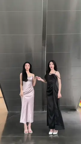 2 tiểu thư nào đâyy dc:me #tthao03 #fyb 