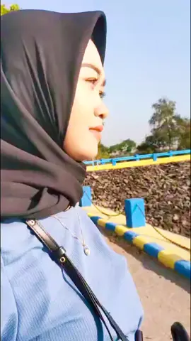 masyallah 🍃 #fyp ##harikemeredekaan #viraltiktok #waduksangiran #ngawi24jam 