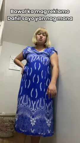 KUNG GALA KA ALAM MO NA KUNG KANINO KA NAG MANA #fyp #dorinil #disneymama 