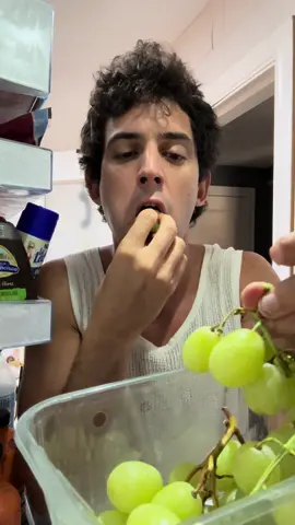 No os pasa como que…🍇