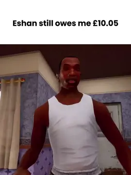 Where my money at @🇬🇧 Eshan 🇧🇩 😡