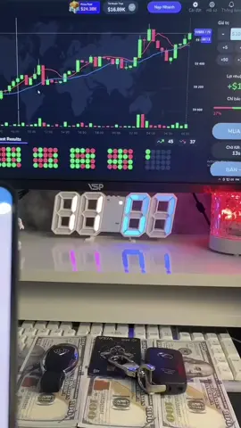 Anh nói với em này , ra xã hội có chơi có chịu , đừng có cái tính như vậy nhé 😉 #crypto #xuhuongtiktok #trending #tradechungkhoan #keovebo #xuhuong #cogangmoingay💪 