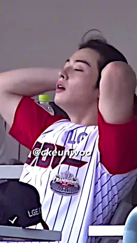 Insane🥵❤️‍🔥🚑 #chaeunwoo #차은우 #LGTWINS 