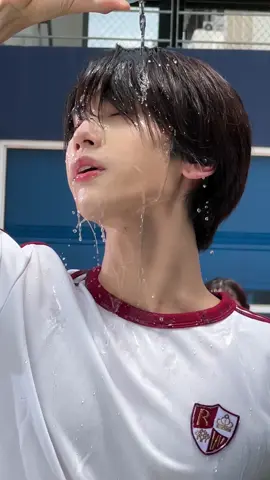 เบื้องหลังซีนเปิดตัวพี่ไวท์🤍 #SummerNightTheSeries