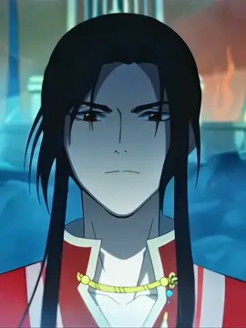 #tianguancifu #modaozushi #lanzhan #huacheng 